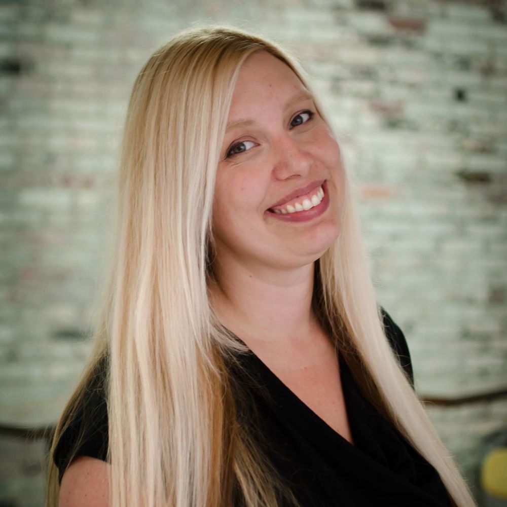 Meet your Posher, Lindsey